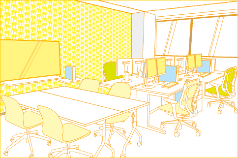 KOBE OFFICE PHOTO