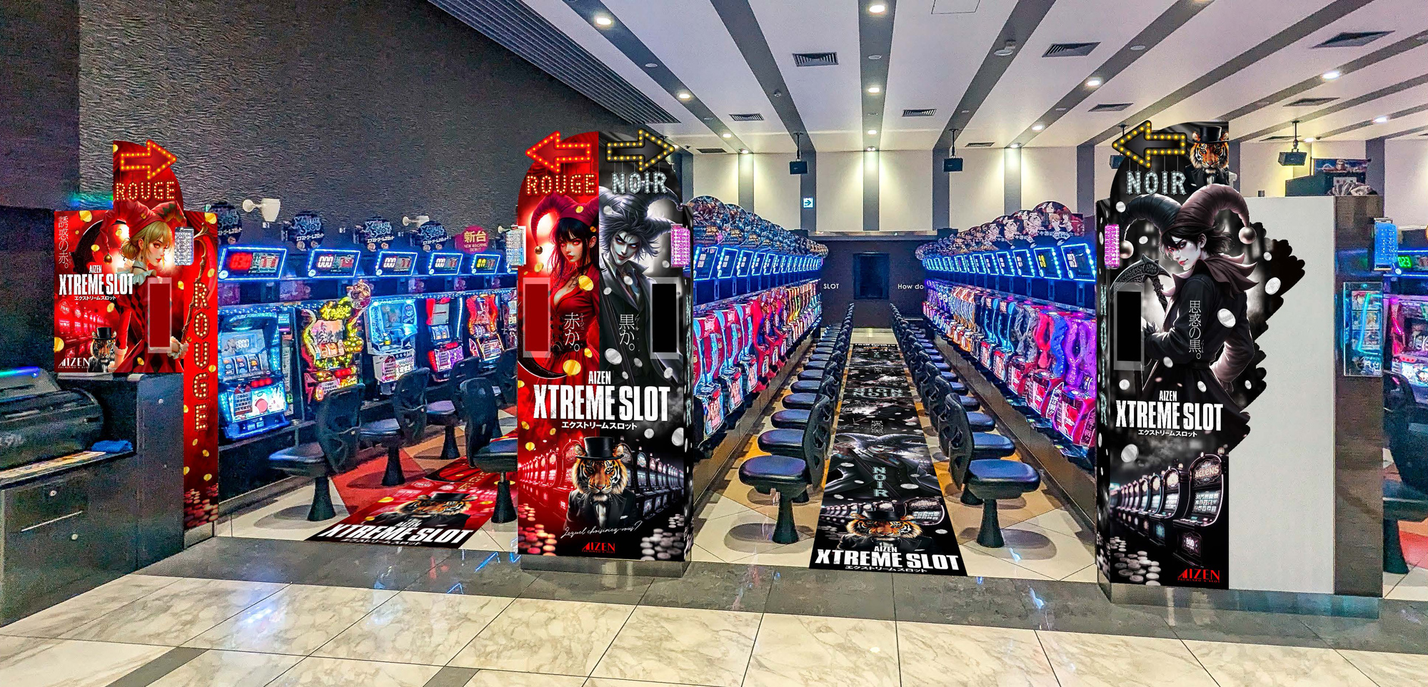 株式会社タカラヤグループ様