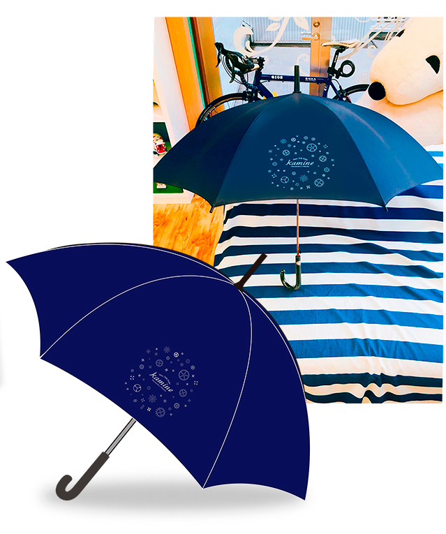 株式会社カミネ様