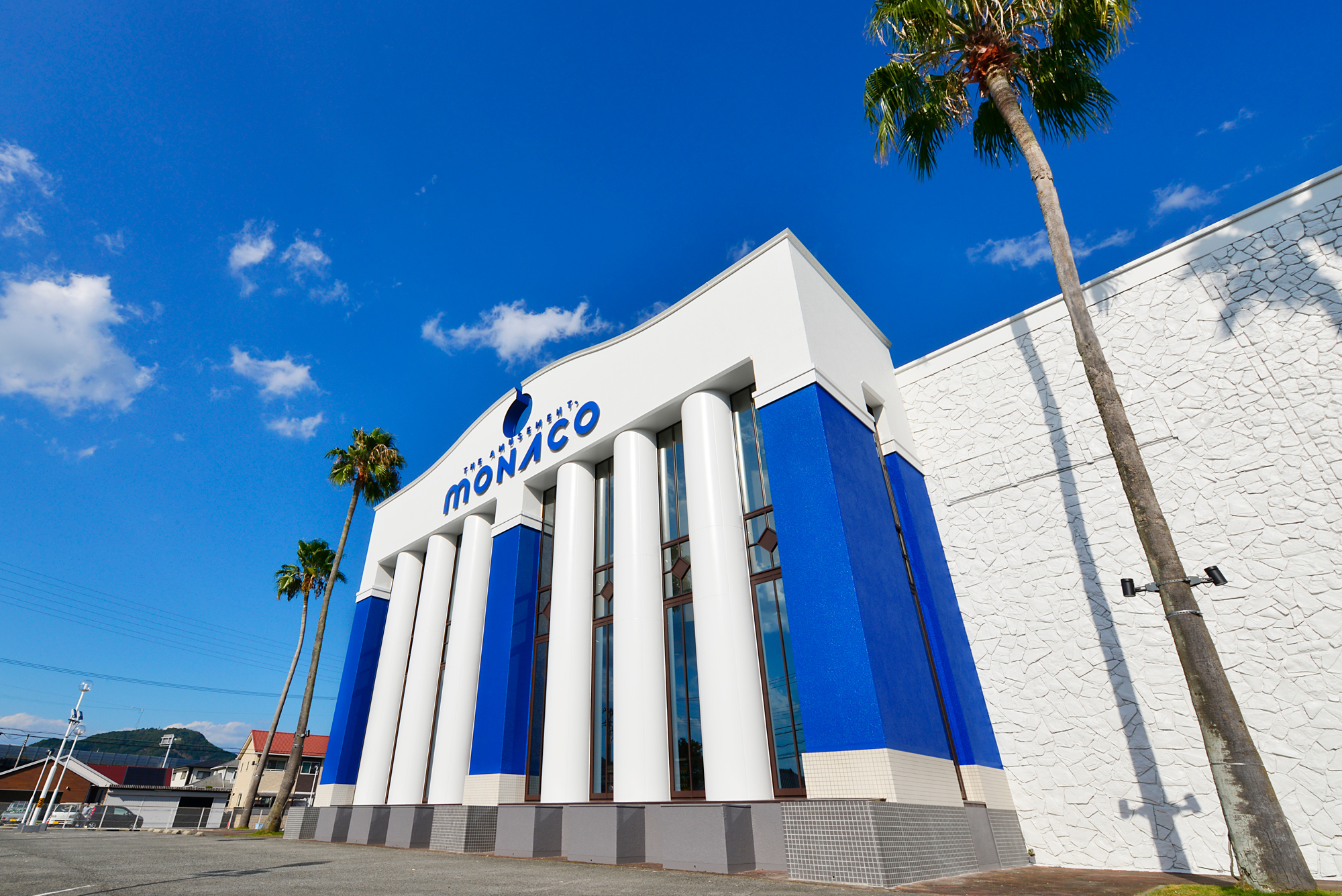 株式会社国際会館様