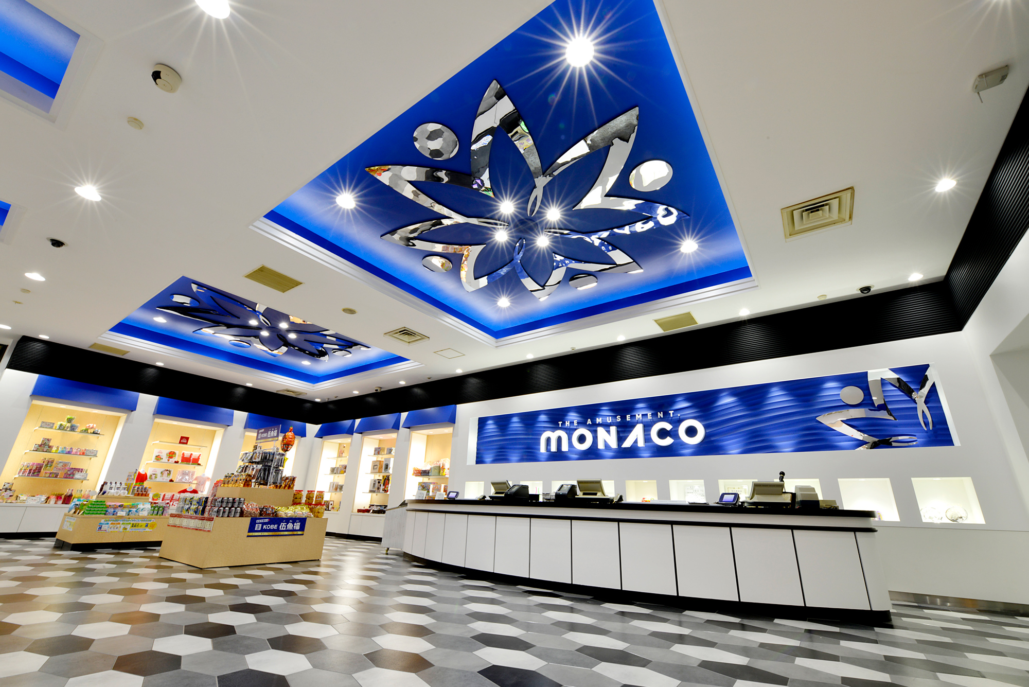 株式会社国際会館様