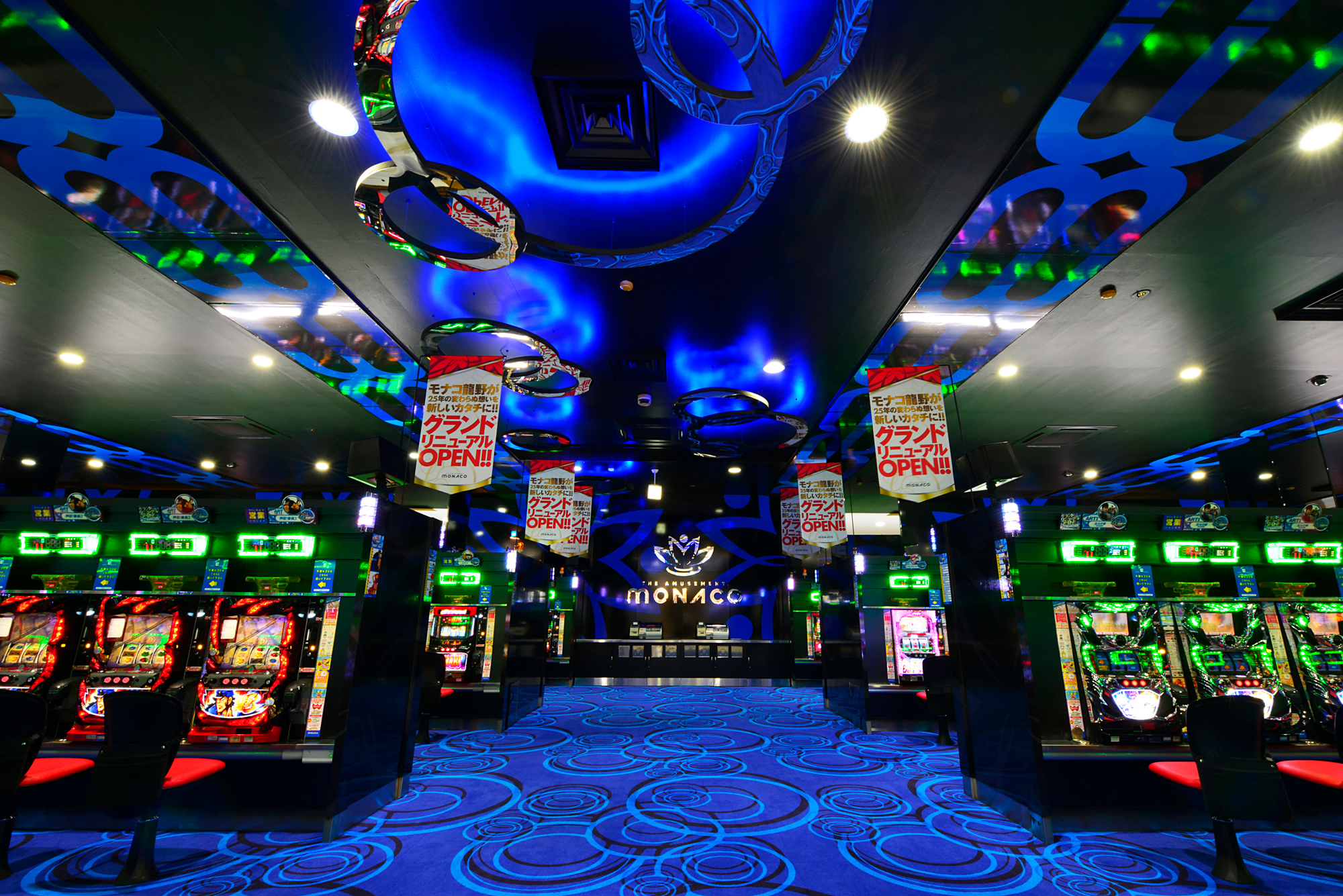 株式会社国際会館様