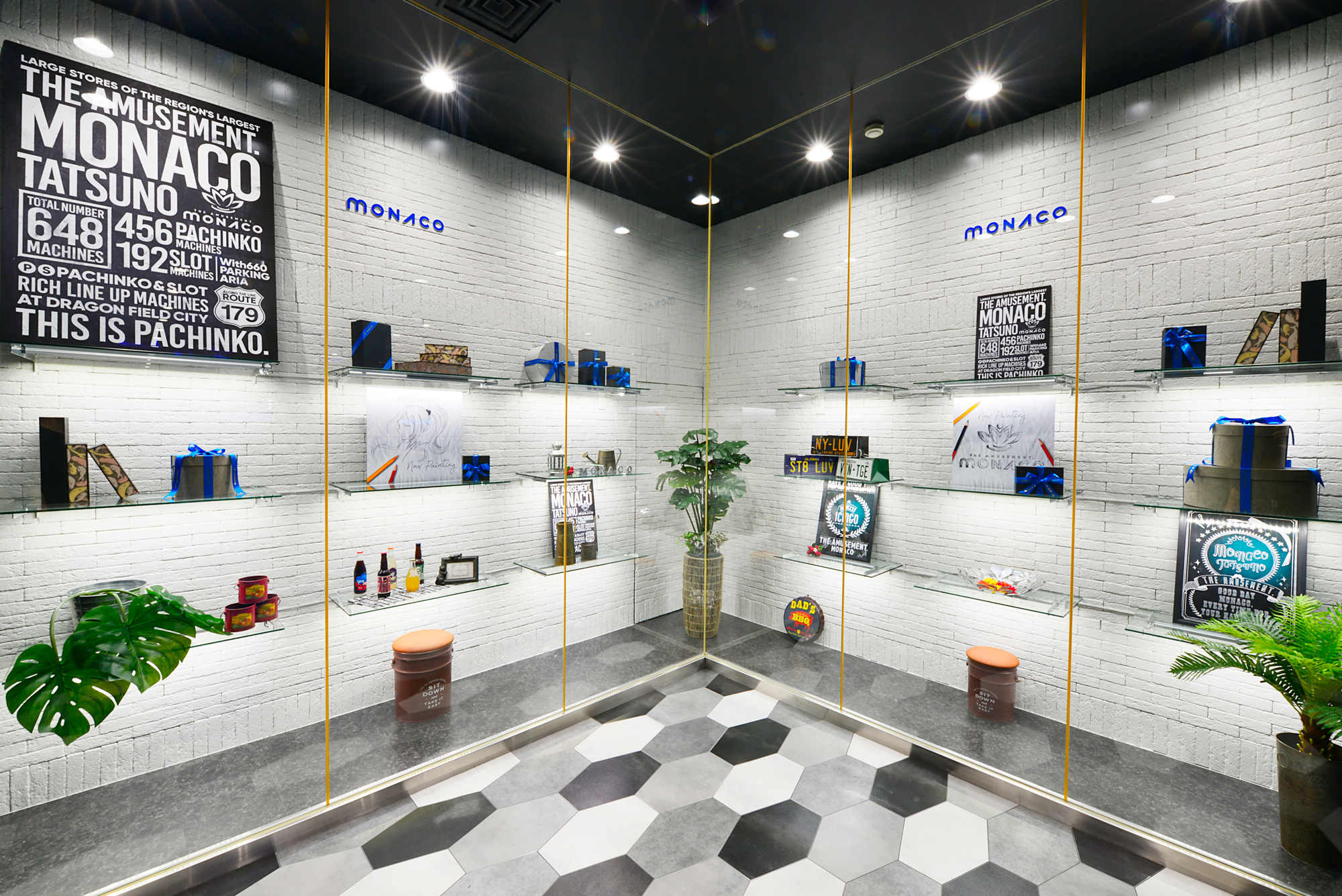 株式会社国際会館様