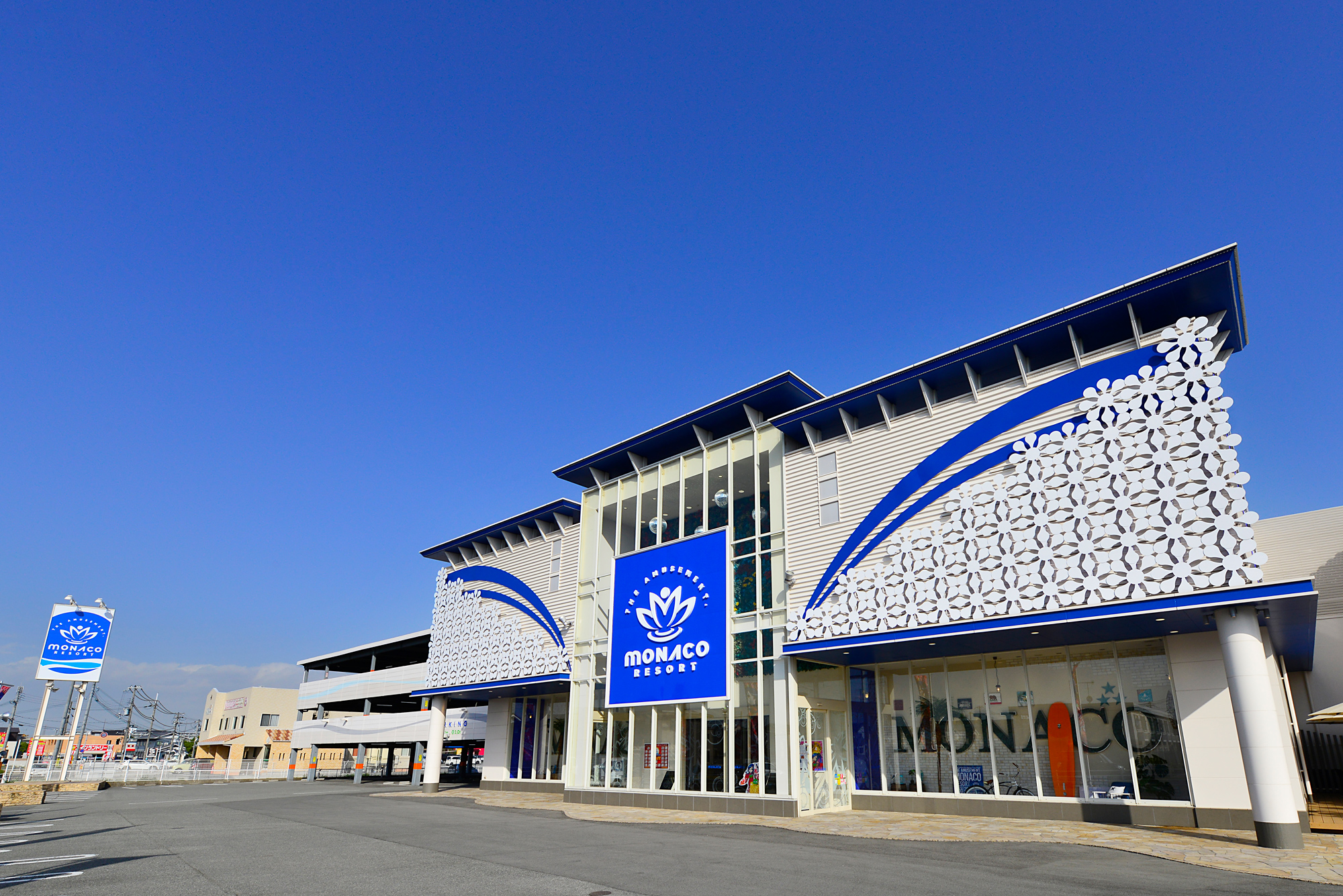 株式会社国際会館様