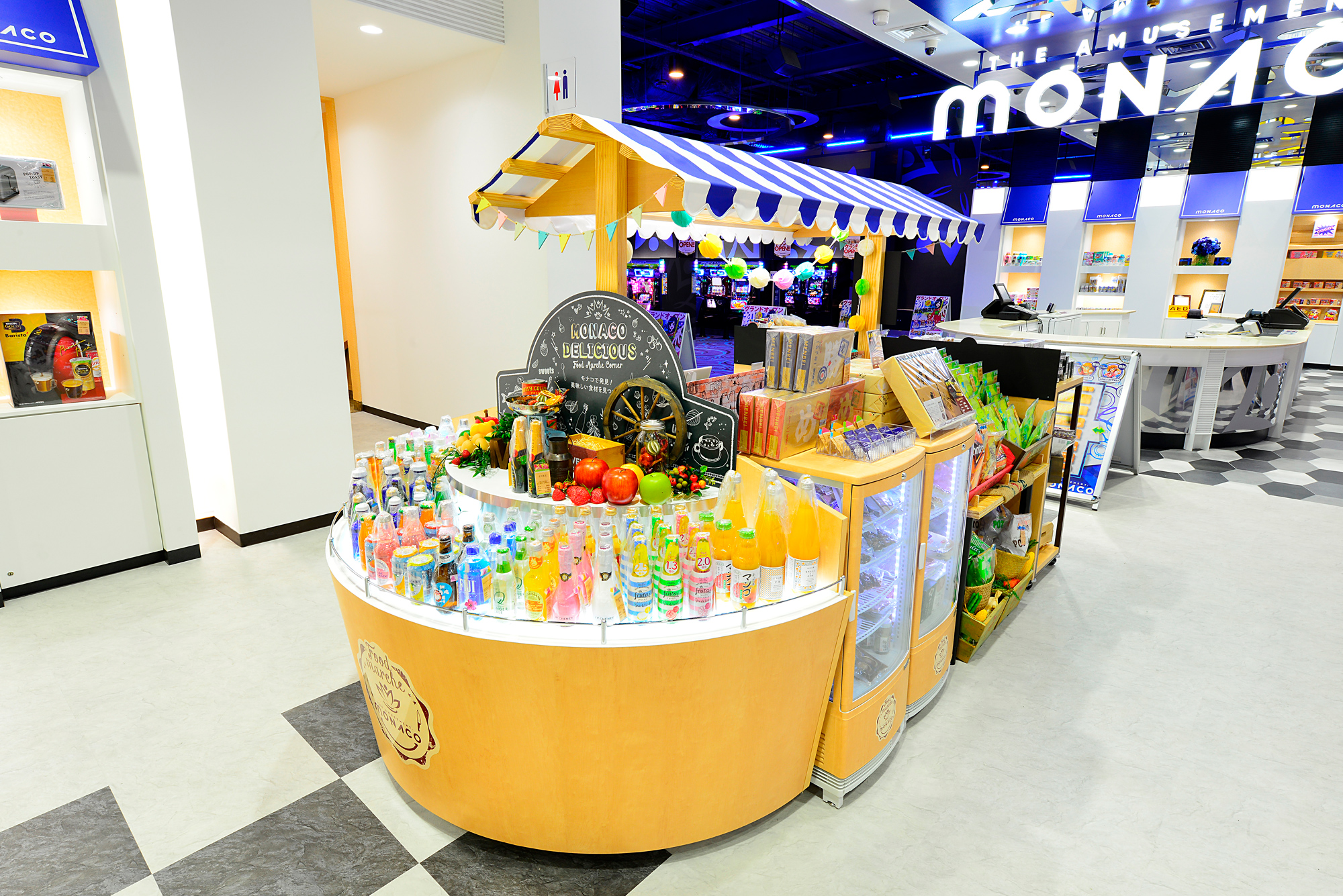 株式会社国際会館様