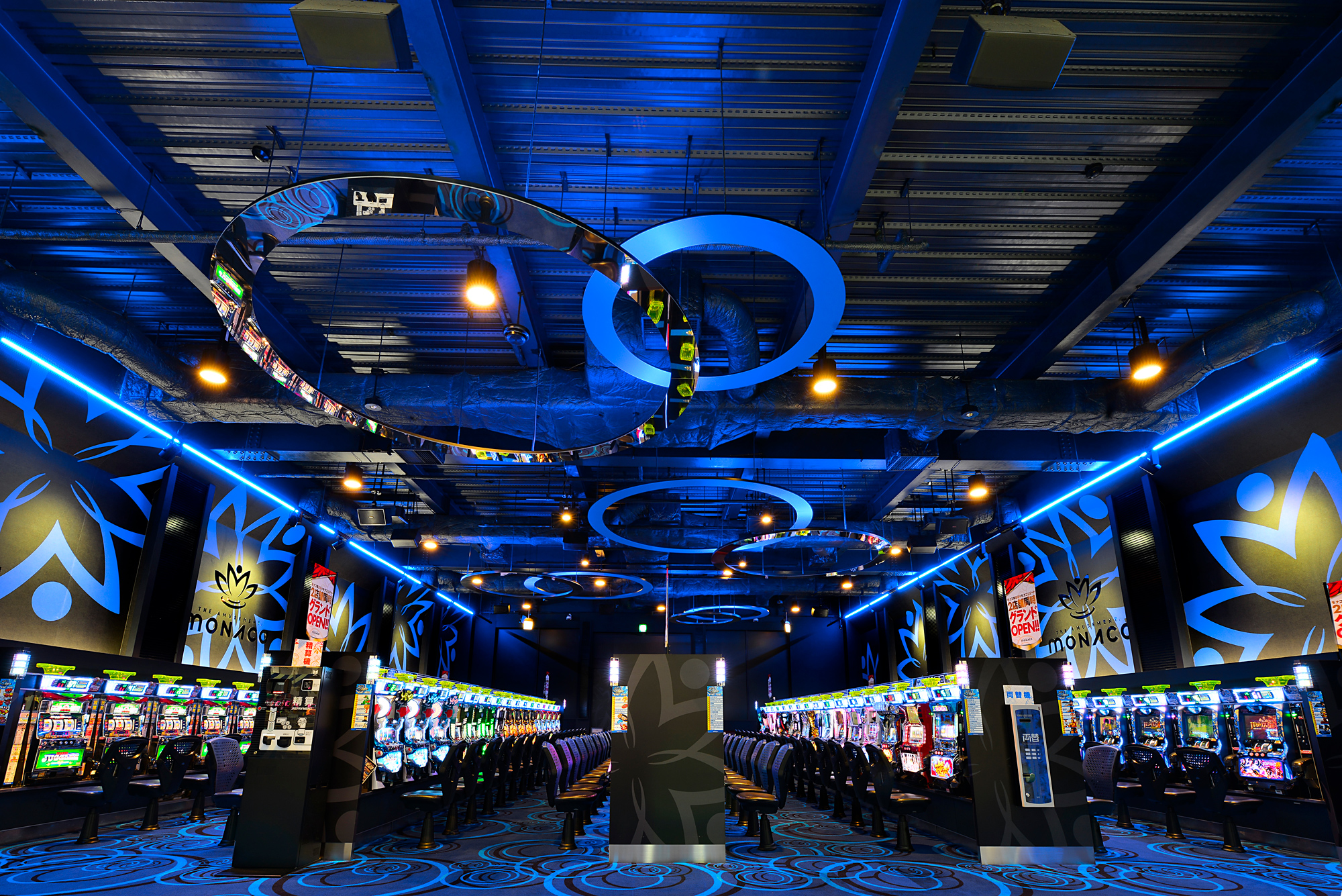 株式会社国際会館様