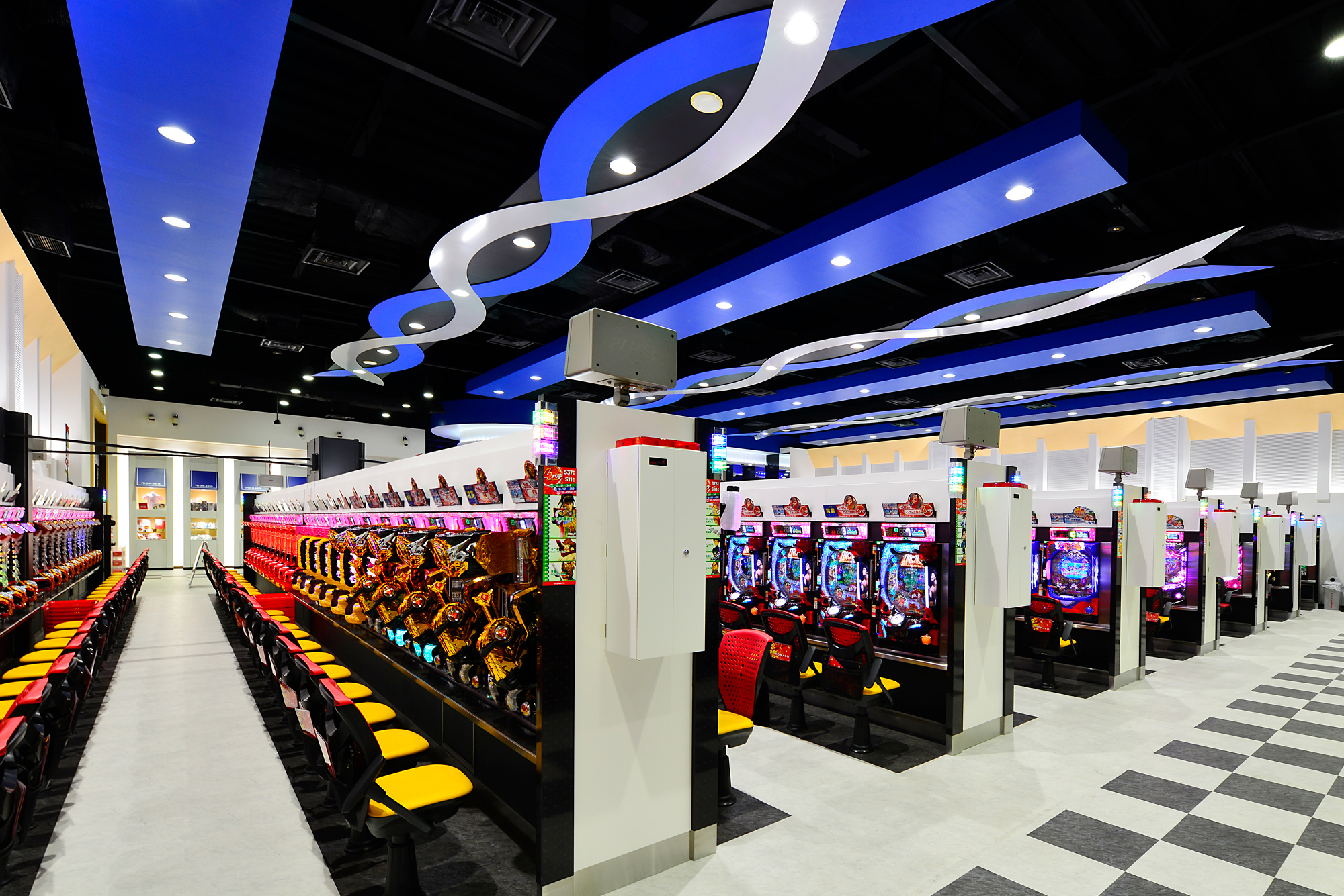 株式会社国際会館様