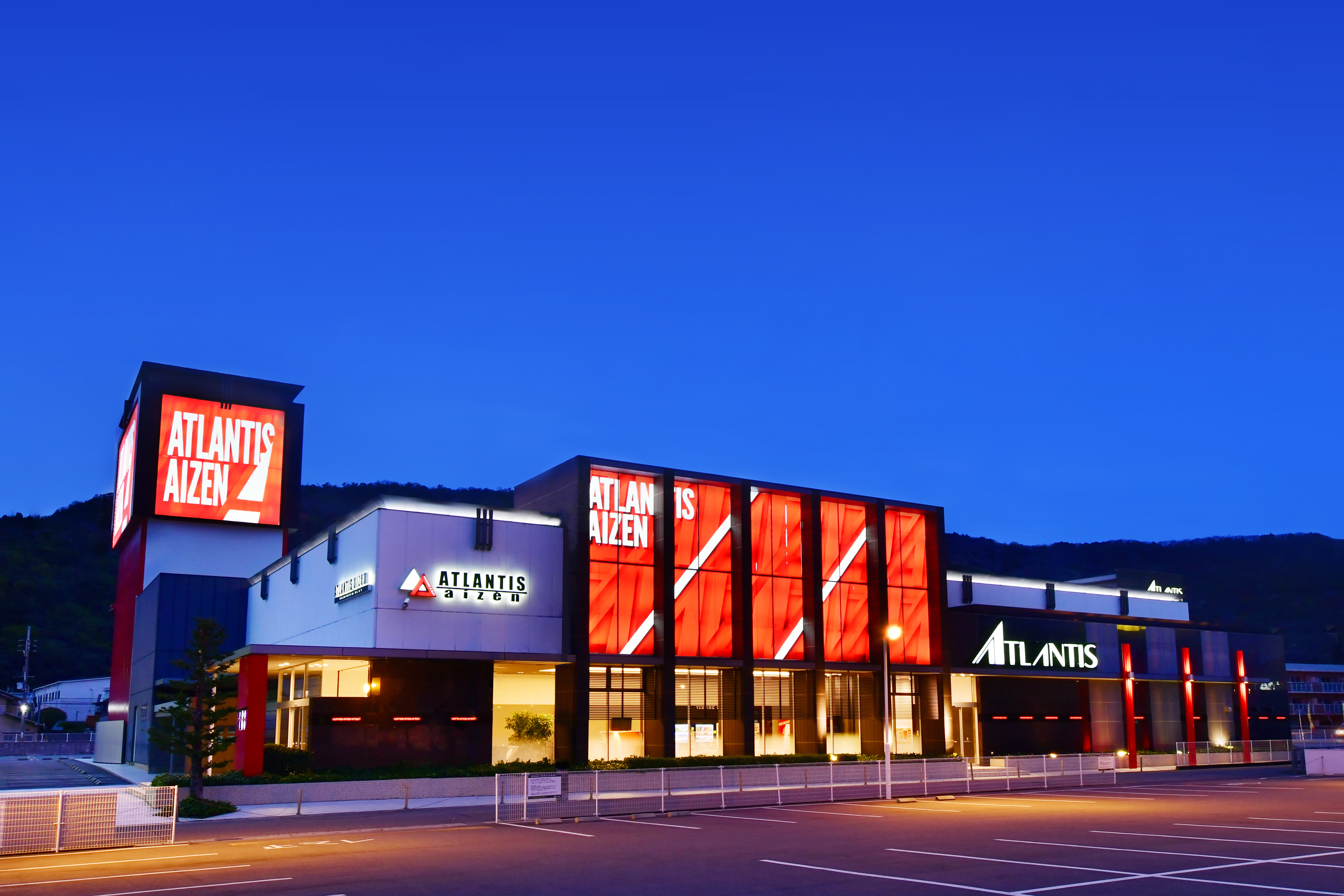 株式会社タカラヤグループ様